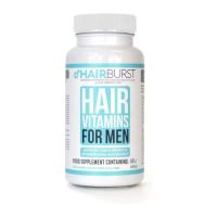 ویتامین قرصی تقویت مو-هیر برست